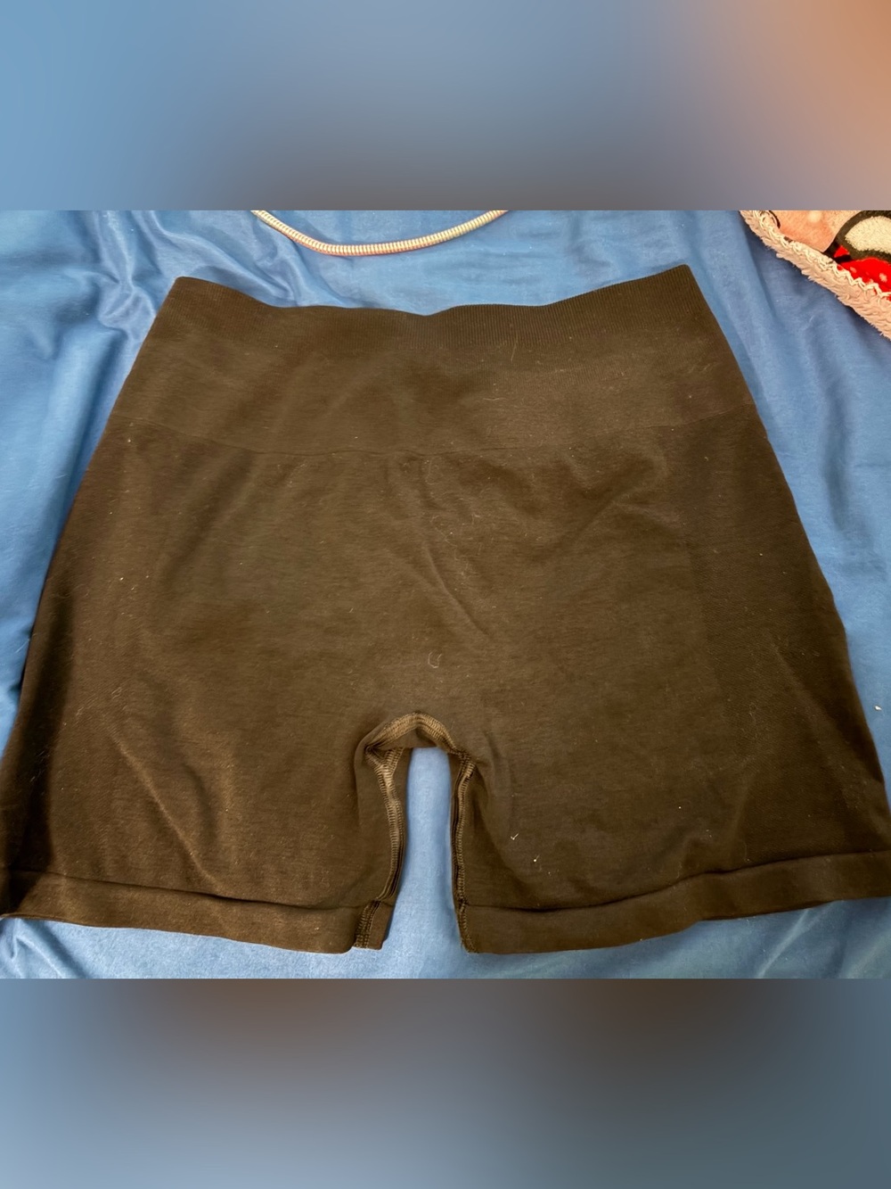 Alphalete Amplify 5” shorts